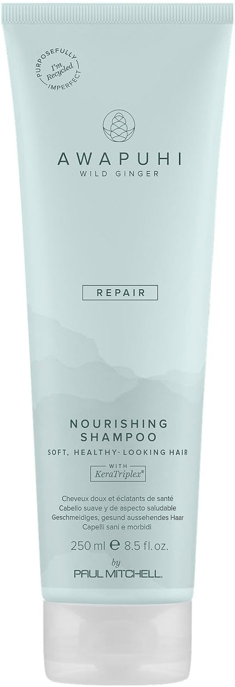 Nourishing Shampoo 250Ml