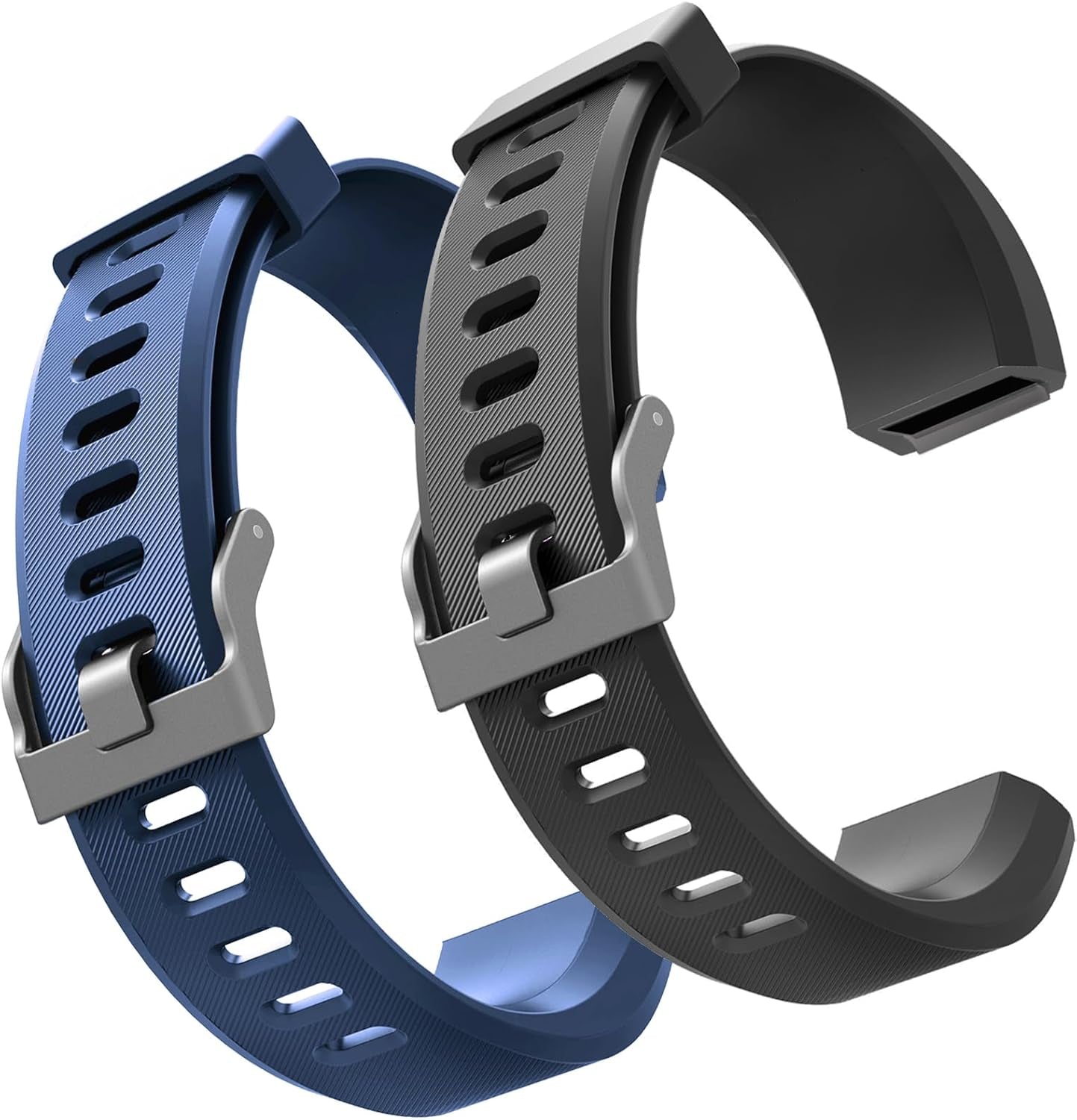 Id115Plus HR Band for Letscom, Lintelek, Letsfit Id115Plus HR Fitness Tracker