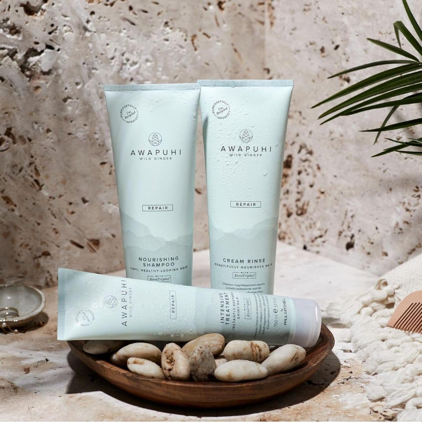 Keratin Intensive Treatment, 150Ml