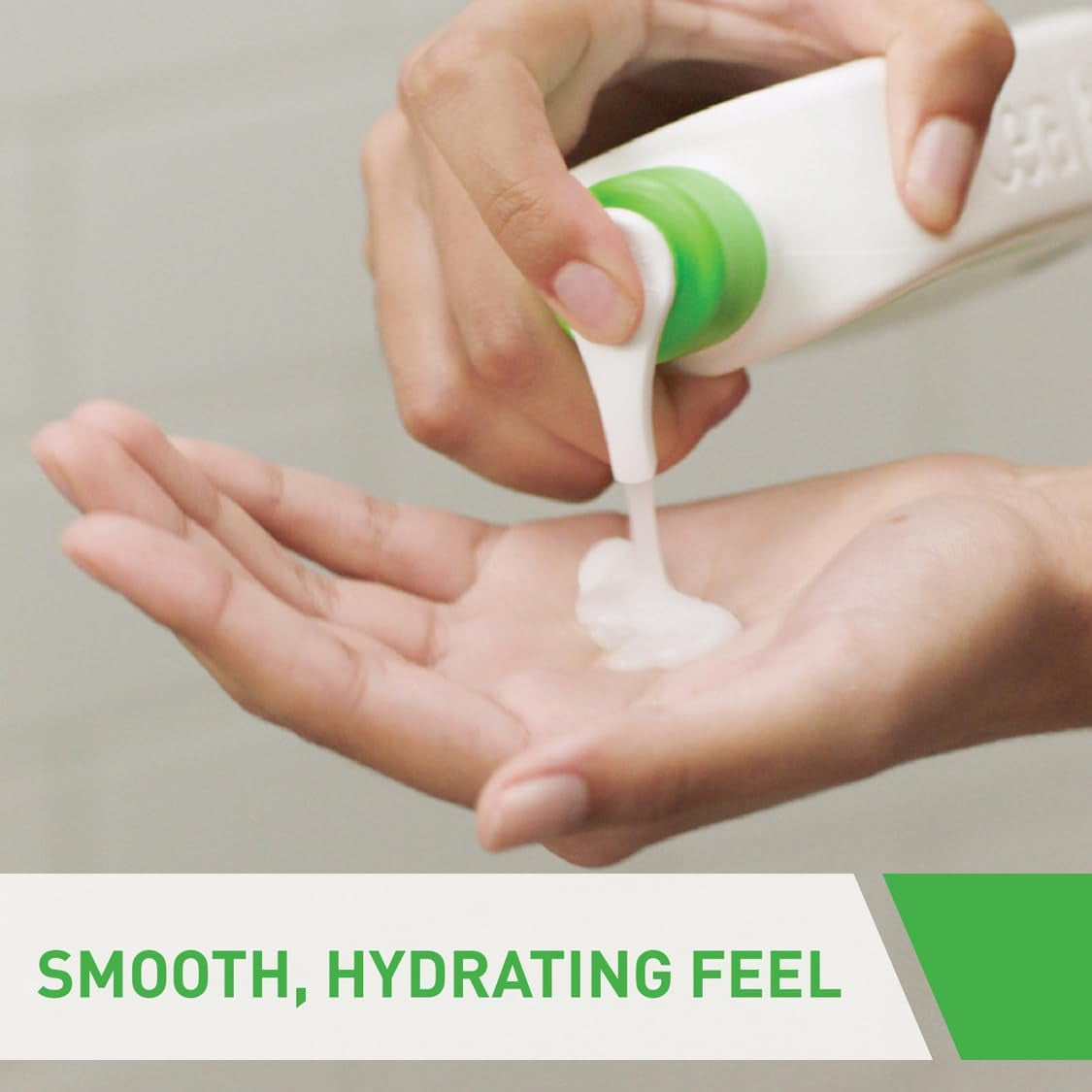 Cerave Hydrating Cleanser Face Wash