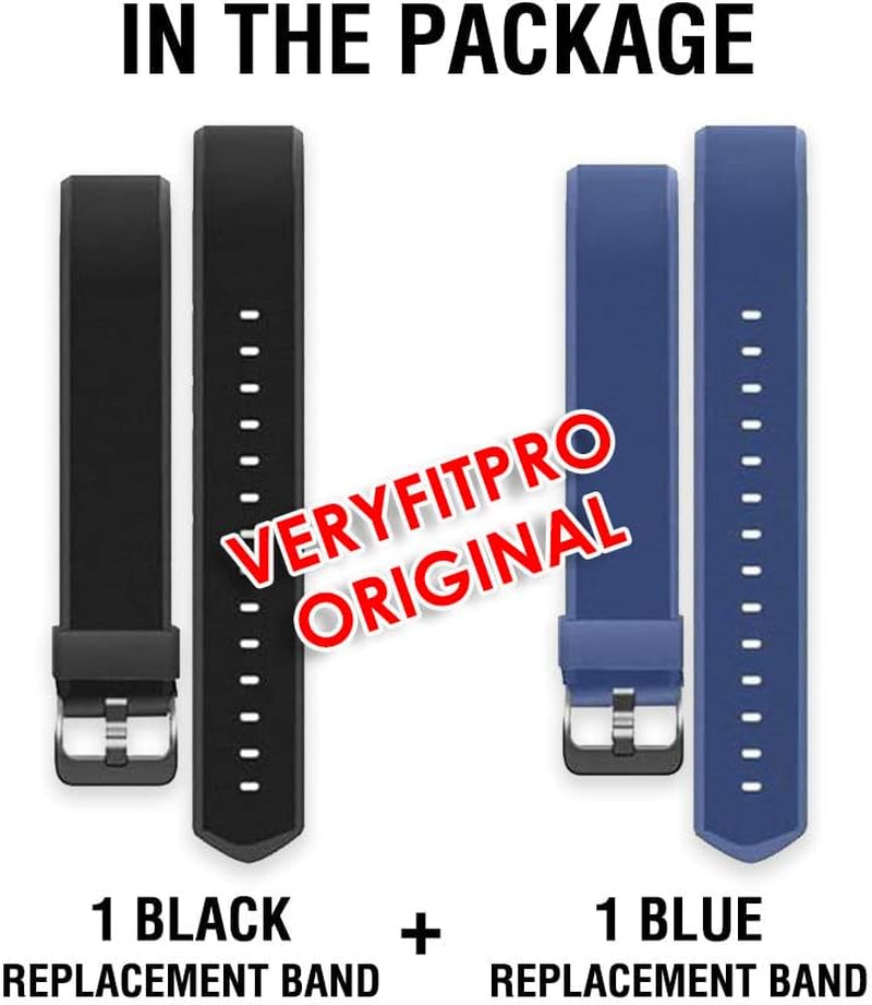 Id115Plus HR Band for Letscom, Lintelek, Letsfit Id115Plus HR Fitness Tracker