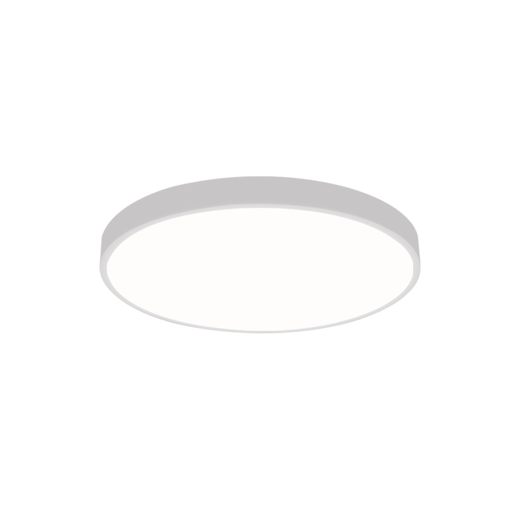 Emitto 3-Colour Ultra-Thin 5Cm LED Ceiling Light Modern Surface Mount 72W