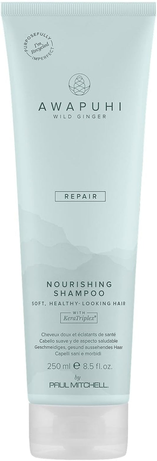 Nourishing Shampoo 250Ml