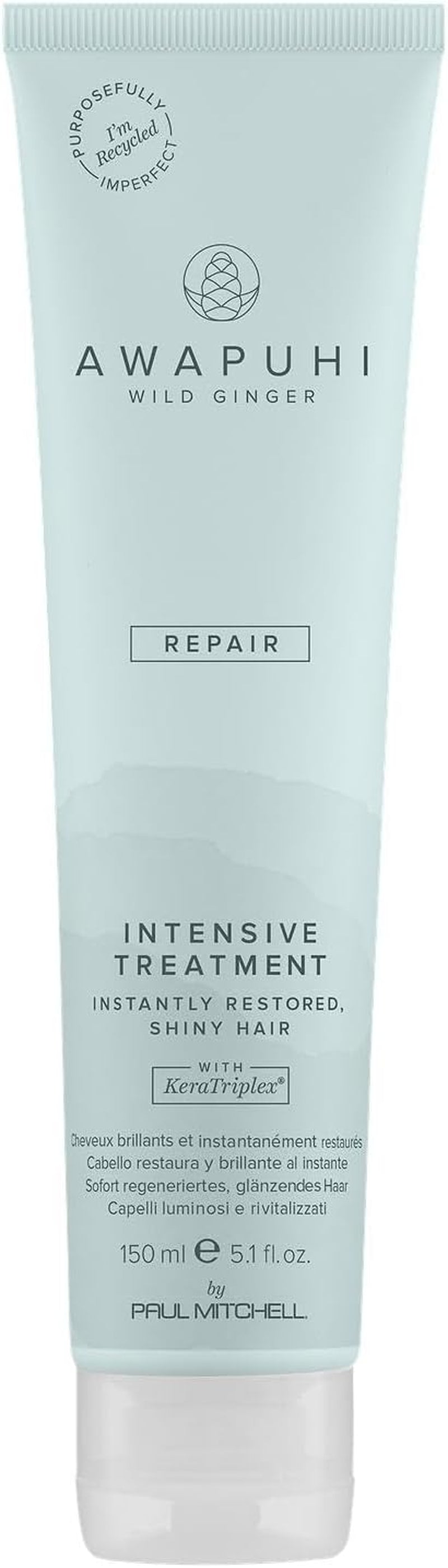Keratin Intensive Treatment, 150Ml