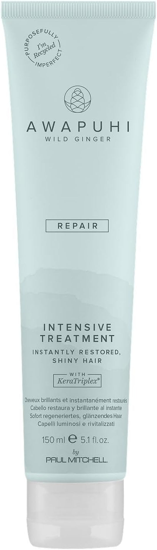Keratin Intensive Treatment, 150Ml
