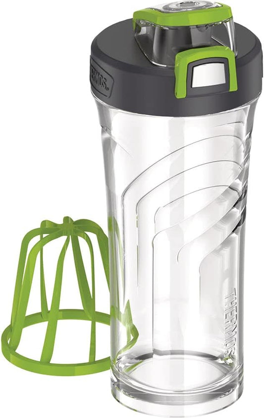 Eastman Tritan Shaker Bottle, 710Ml, TP4086GR6AUS, Clear