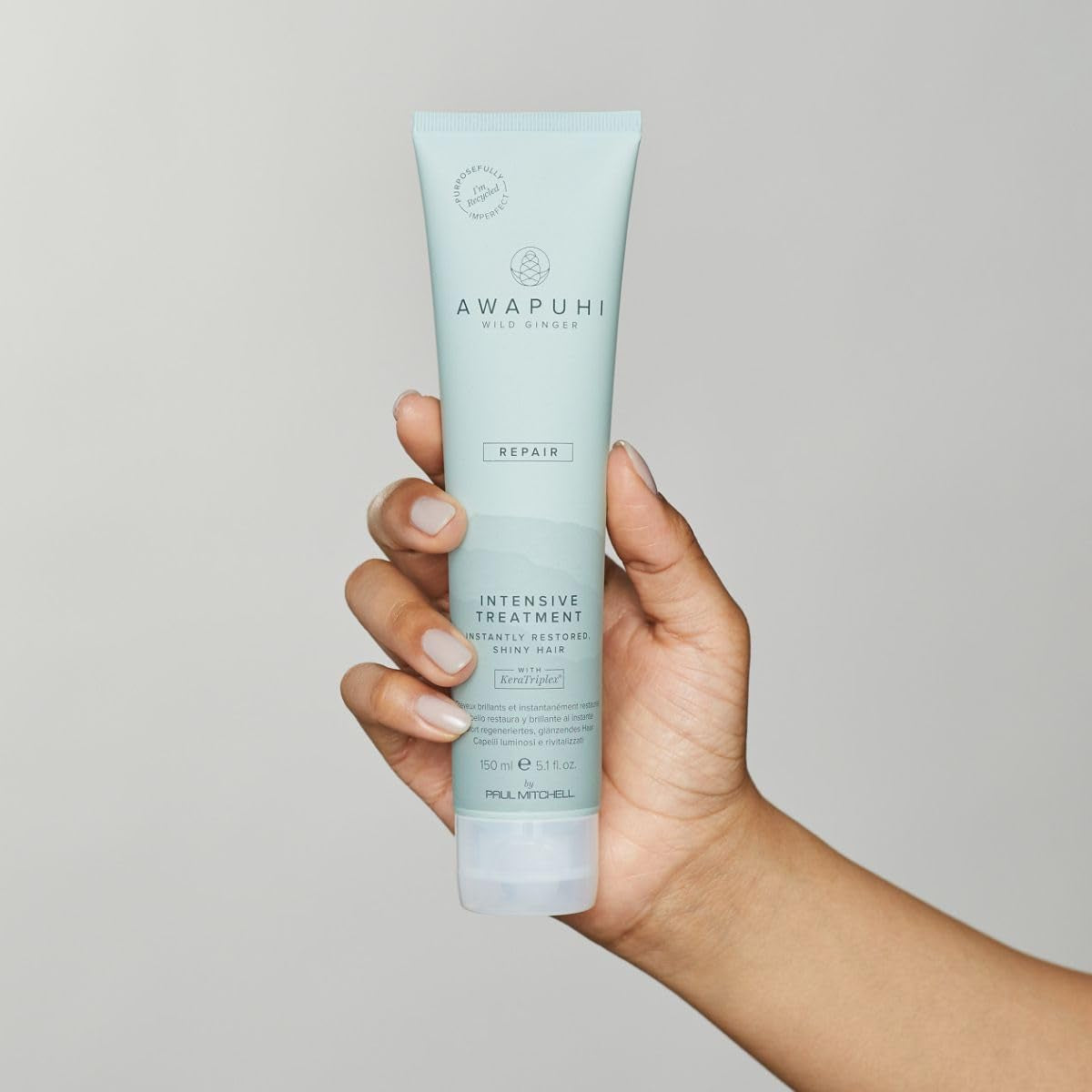 Keratin Intensive Treatment, 150Ml