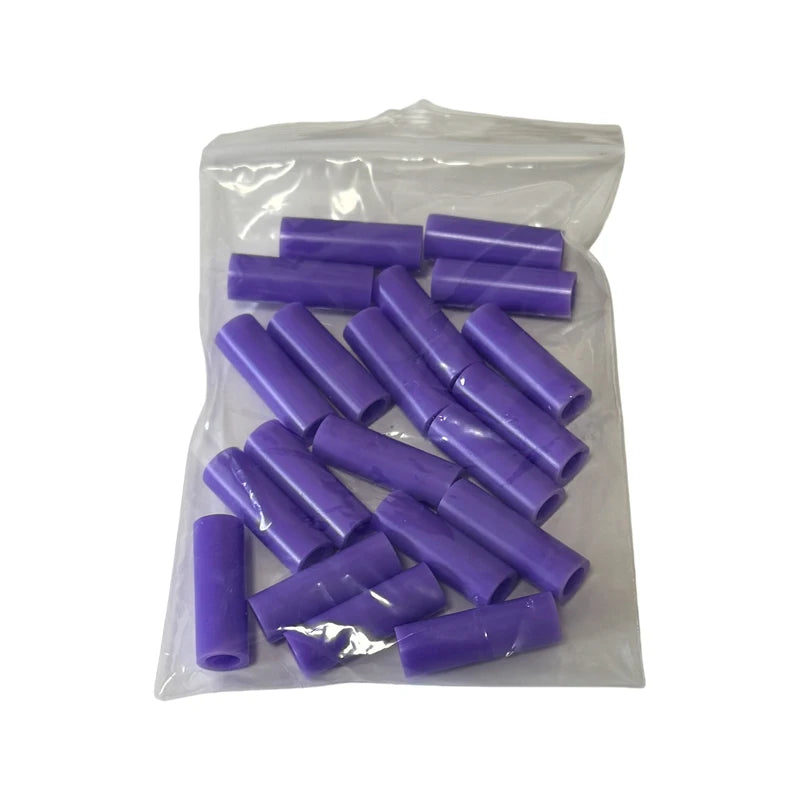290CM Nylon Jump Rope Wear-Resistant Sport Jump Rope Adjustable Professional Skipping Ropes Children Portable Cardio Equipment