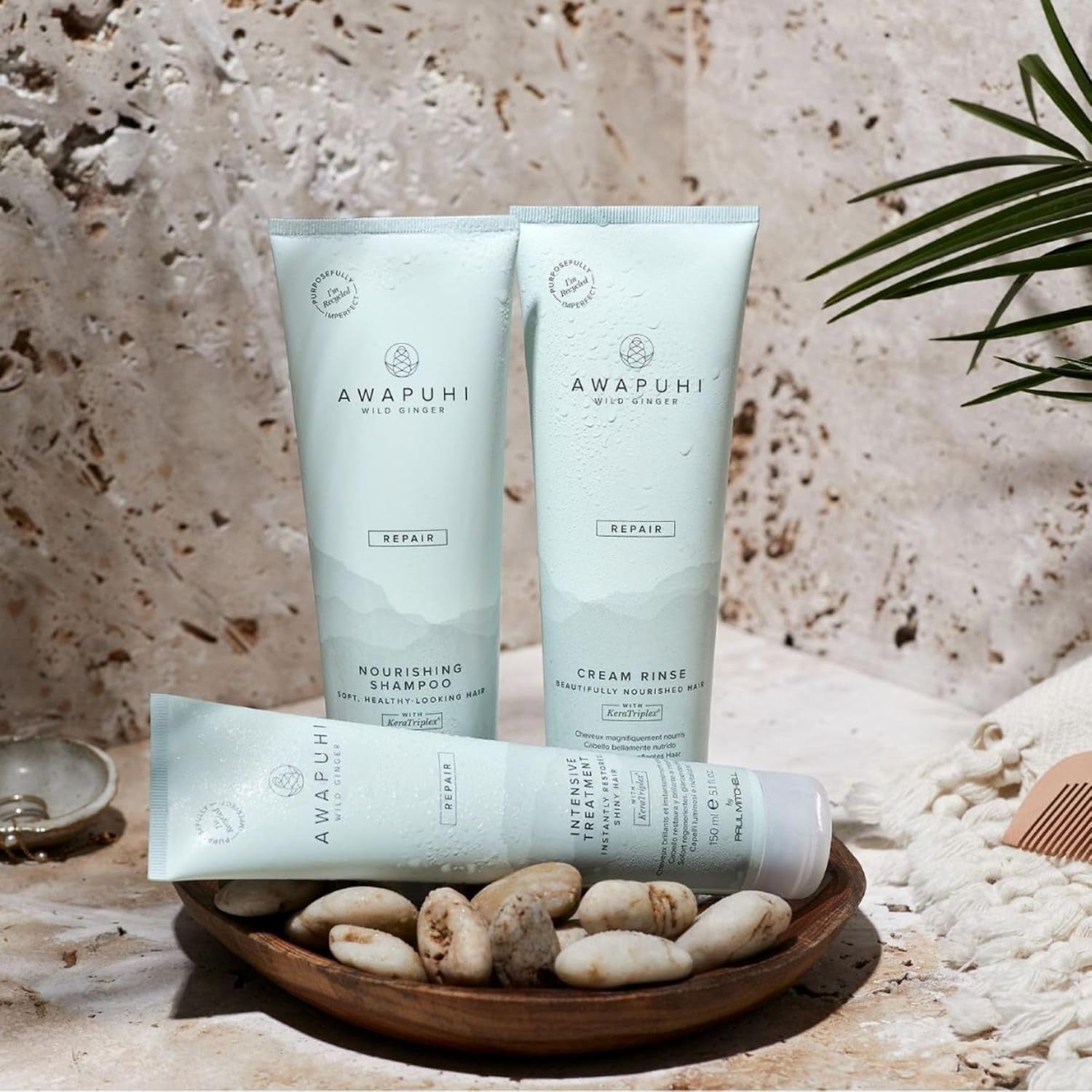 Keratin Intensive Treatment, 150Ml